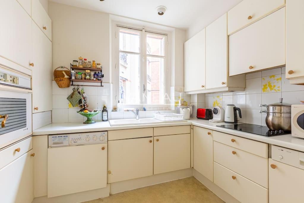 Superb Parisian Appartement Parijs