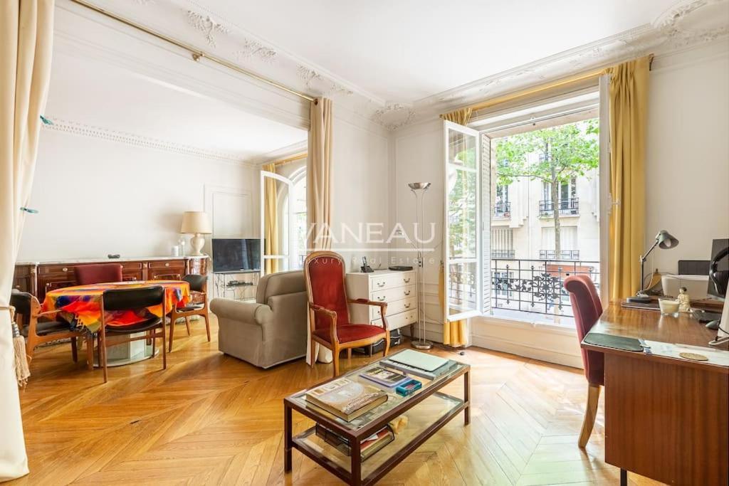 Appartement Superb Parisian *